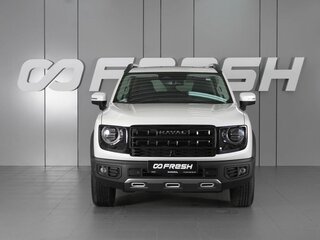 2026 Haval Dargo I Рестайлинг, белый, 3898000 рублей, вид 3