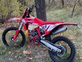 2024 Regulmoto Holeshot, красный, 260000 рублей - вид 3