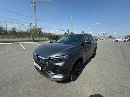 Changan CS75 Pro