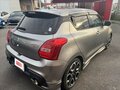 2021 Suzuki Swift V Рестайлинг, серебристый, 1100012 рублей - вид 5