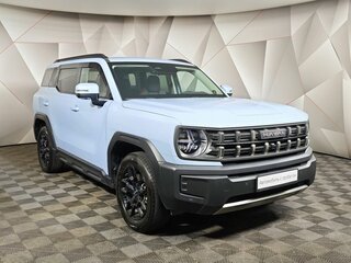 2024 Haval H3 I, синий, 2059000 рублей, вид 3