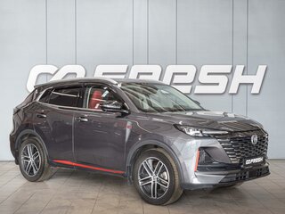 2023 Changan CS55 Plus II, серый, 2150000 рублей, вид 1