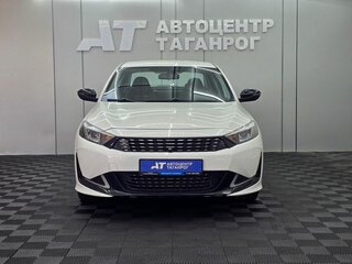 2023 Kaiyi E5, белый, 1149000 рублей, вид 3