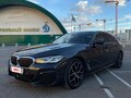 2022 BMW 5 серии 530i VII (G30/G31/G38) Рестайлинг, серый
