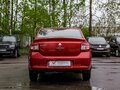2015 Renault Logan I Рестайлинг, красный - вид 3
