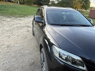 2008 Audi Q7 I (4L), чёрный, 1250000 рублей, вид 4