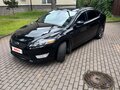 2010 Ford Mondeo IV, чёрный, 1050000 рублей - вид 2