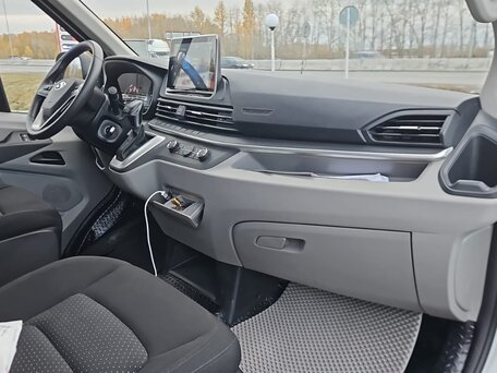 2022 Maxus V90, белый, 3300000 рублей, вид 5