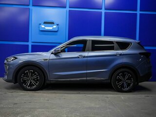 2023 Jetour X70+ I Рестайлинг, серый, 1710000 рублей, вид 3