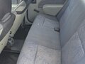 2006 Renault Logan I, серый - вид 5