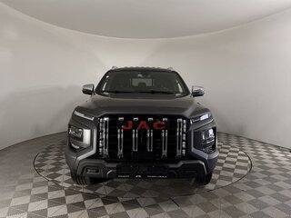 2026 JAC T9, чёрный, 3719000 рублей, вид 1