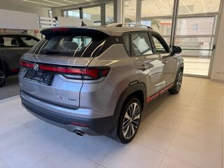 2023 Changan CS35 Plus I Рестайлинг, серый, 1620000 рублей, вид 4