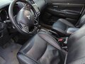2014 Mitsubishi ASX I Рестайлинг, белый - вид 5