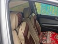 2002 Honda Stream I, серый, 520000 рублей - вид 7