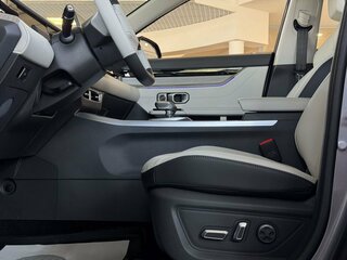 2026 Jetour Dashing I, серый, 3029900 рублей, вид 5