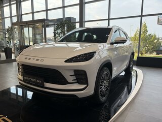 2026 Esteo MX, белый, 3990000 рублей, вид 5