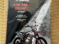2026 White Siberia Muxa, красный, 115000 рублей - вид 9