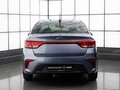 2019 Kia Rio IV, серый, 1399000 рублей - вид 2