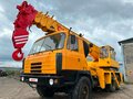 1997 CKD AD - Series, жёлтый, 2250000 рублей - вид 4