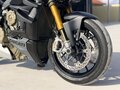 2024 Ducati Streetfighter V4, чёрный, 2350000 рублей - вид 10