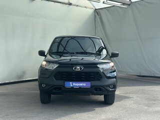 2024 Lada (ВАЗ) Niva Travel I, зелёный, 999000 рублей, вид 3