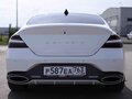 2021 Genesis G70 I Рестайлинг, белый, 3640000 рублей - вид 5