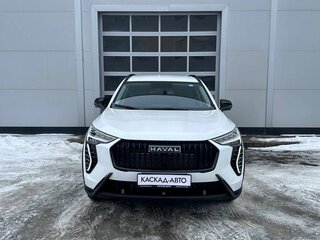 2026 Haval Jolion I Рестайлинг 2, белый, 2849000 рублей, вид 2