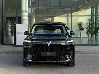 2026 Voyah Taishan X8, чёрный, 8475000 рублей, вид 2