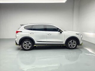 2022 Haval Chitu, белый, 1400000 рублей, вид 5