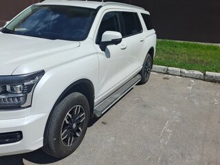 2024 Haval H5 II, белый, 3150000 рублей, вид 2