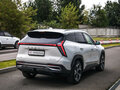 2024 Geely Atlas II, белый - вид 5