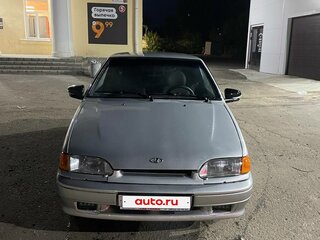2013 Lada (ВАЗ) 2113, серый, 278000 рублей, вид 2