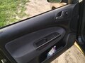 2008 Skoda Octavia I (A4) Рестайлинг, чёрный, 430000 рублей - вид 9