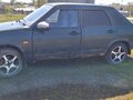 1999 Lada (ВАЗ) 21099, синий, 70000 рублей - вид 3
