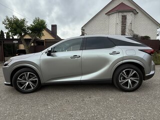2025 Lexus RX 300 V, серый, 7450000 рублей, вид 4