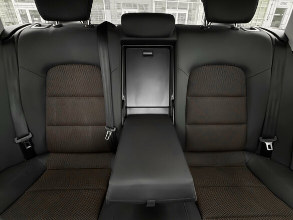 2011 Audi A4 allroad IV (B8), чёрный - вид 20