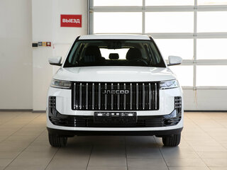 2026 Jaecoo J6, белый, 2200000 рублей, вид 2