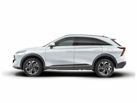 Haval F7 II