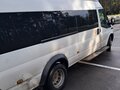 2014 Ford Transit, белый, 1250000 рублей - вид 8