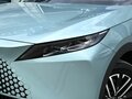 2026 Omoda C7, зелёный, 3499000 рублей - вид 8