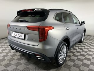 2026 Haval Jolion I Рестайлинг, серый, 2849000 рублей, вид 5