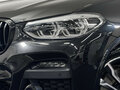 2021 BMW X4 30d II (G02), чёрный - вид 7