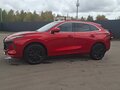 2023 Forthing T5 EVO, красный, 2100000 рублей - вид 1