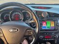 2012 Kia Ceed II, коричневый - вид 6