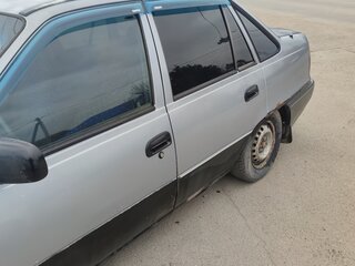1999 Daewoo Nexia I, серый, 130000 рублей, вид 1