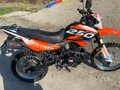 2023 Racer Panther, оранжевый, 85000 рублей - вид 5