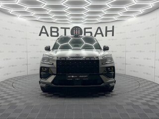 2026 Zeekr 8X Dawn, серый, 13999000 рублей, вид 2