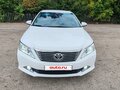 2014 Toyota Camry VII (XV50), белый, 1785000 рублей - вид 2