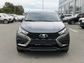 2026 Lada (ВАЗ) Iskra, серый