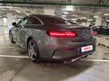 2021 Mercedes-Benz E-Класс 200 V (W213, S213, C238) Рестайлинг, серый, 5650000 рублей - вид 3
